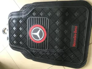 Benz Carpet
