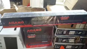 2026 Big Bass Asano Soundbar Speaker