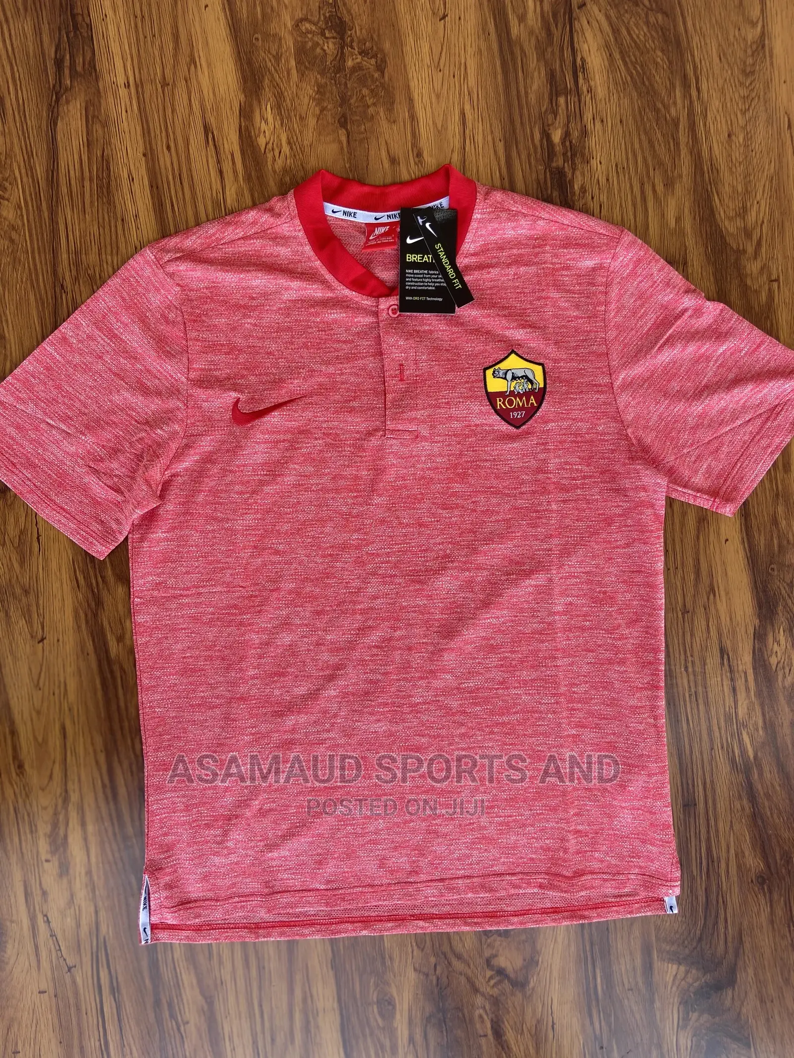 Original Sporting Top at Cool Price