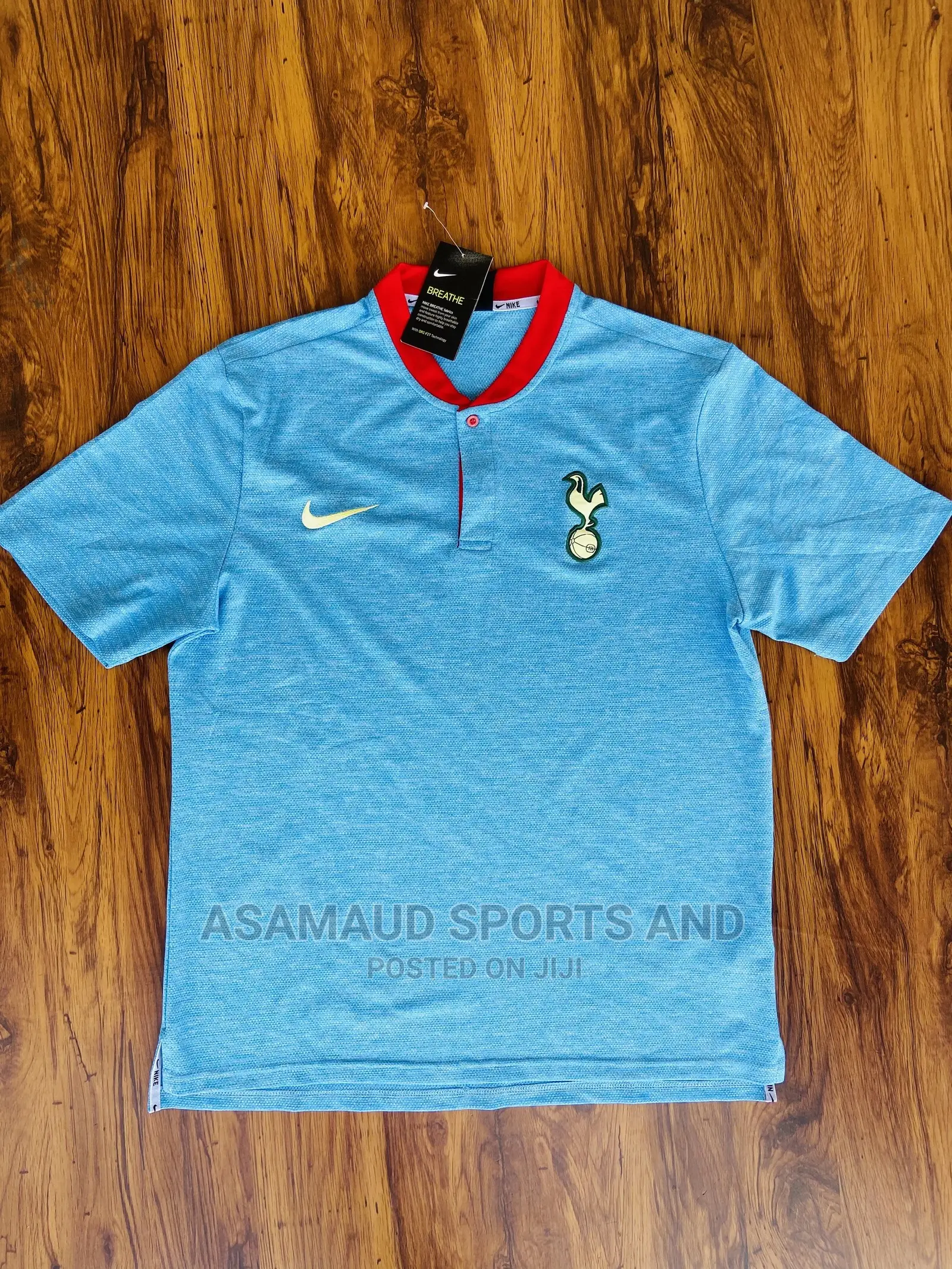 Original Sporting Top at Cool Price