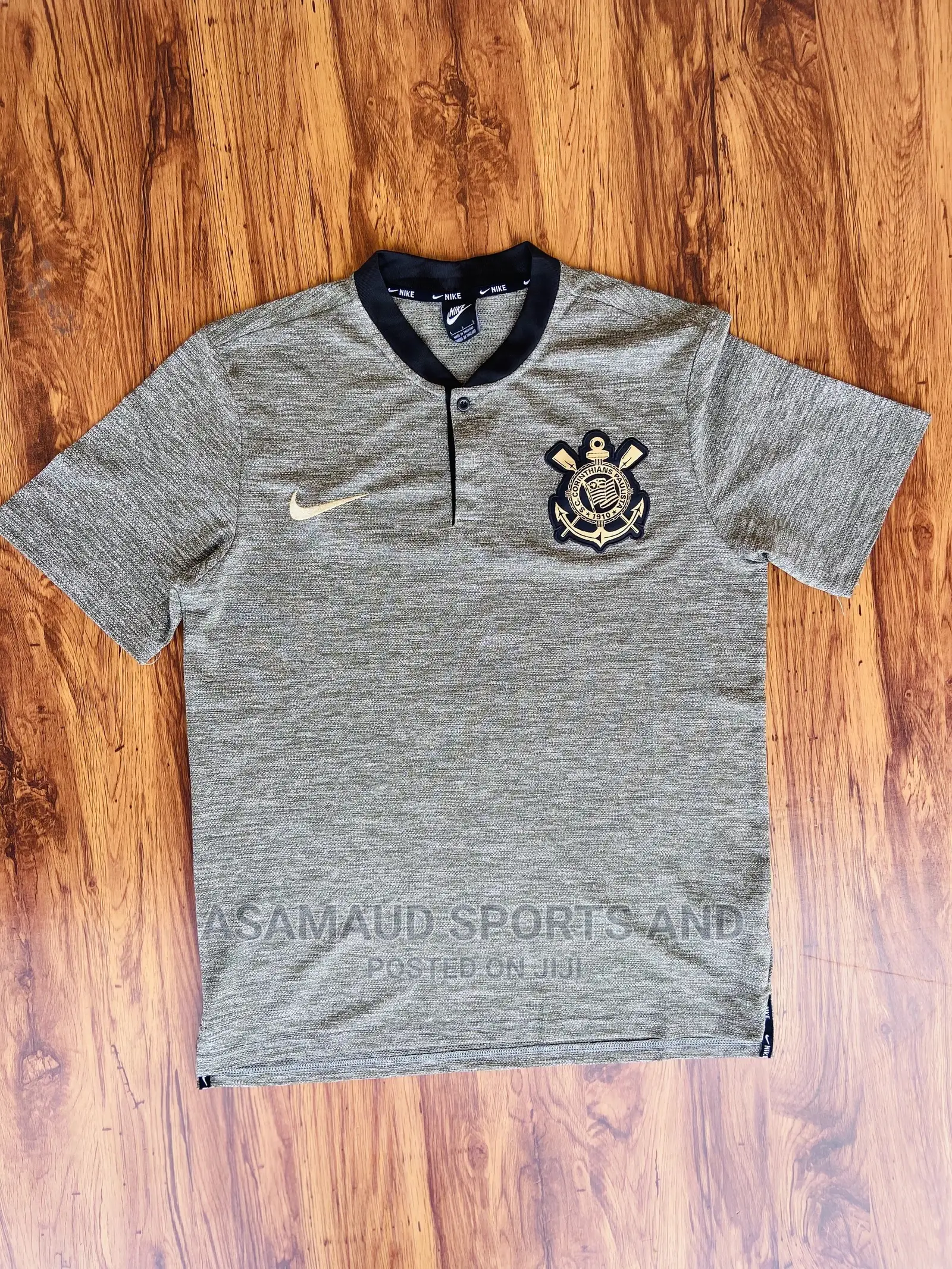 Original Sporting Top at Cool Price