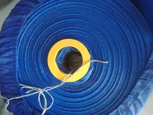 Double Coat Outlet Hose 50m 3inches