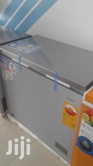 Nasco 200litres Freezer