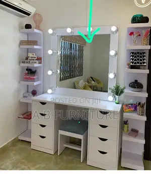Dressing Mirror
