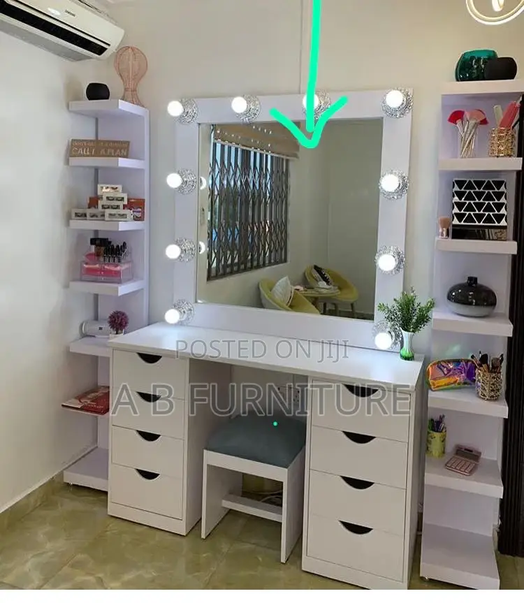 Dressing Mirror