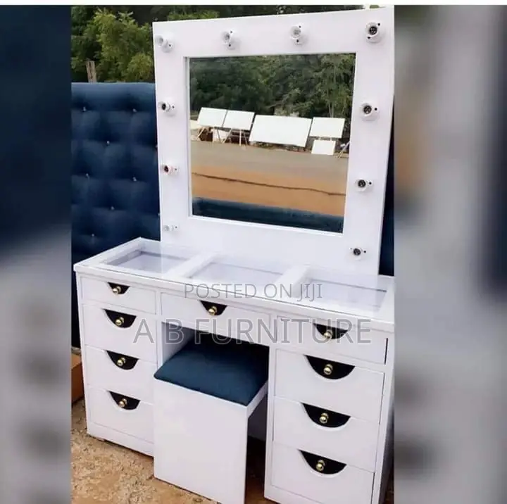 Dressing Mirror