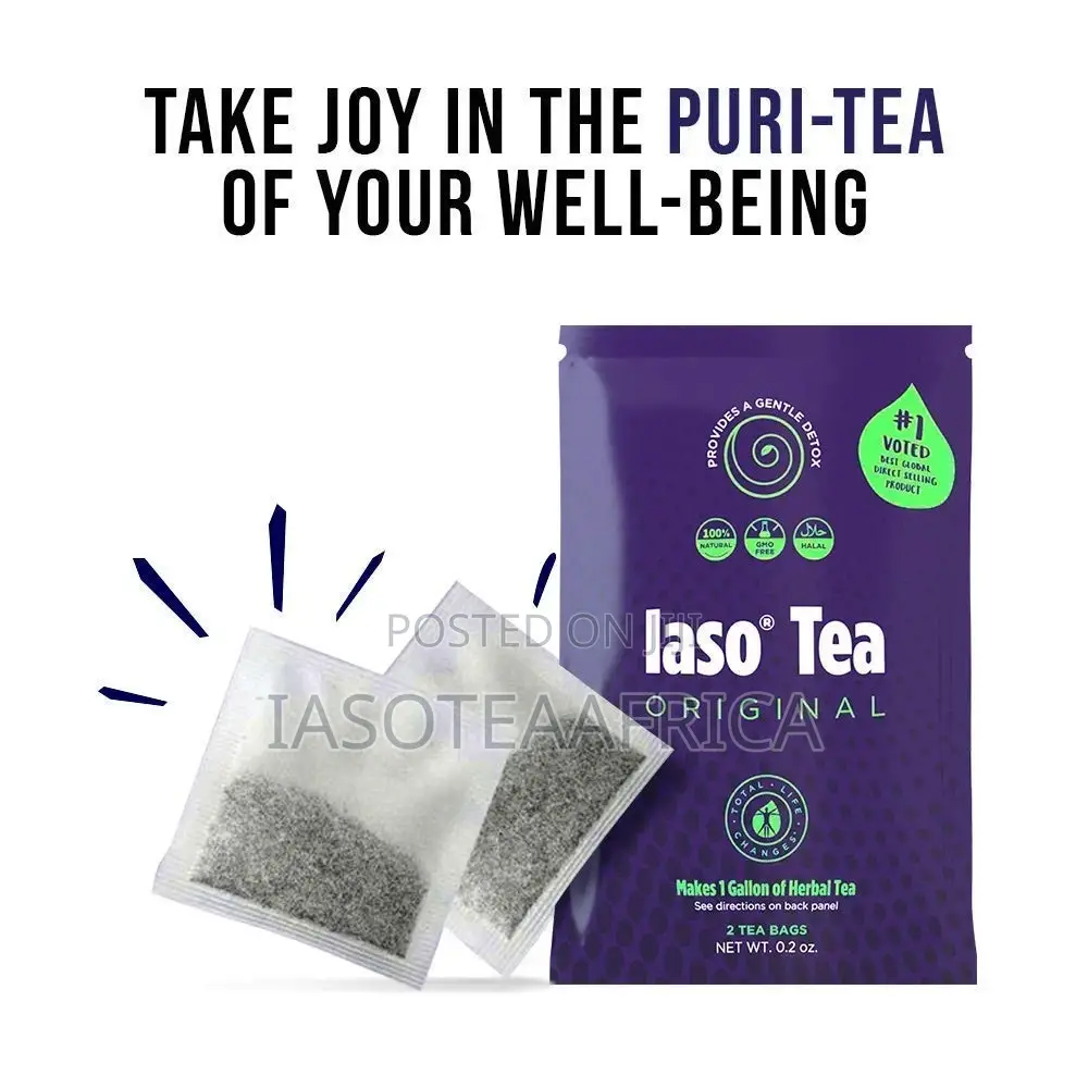 Iasoteaafrica