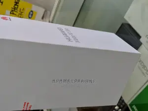 New Huawei Mate 10 Lite Dual SIM 64 GB Black