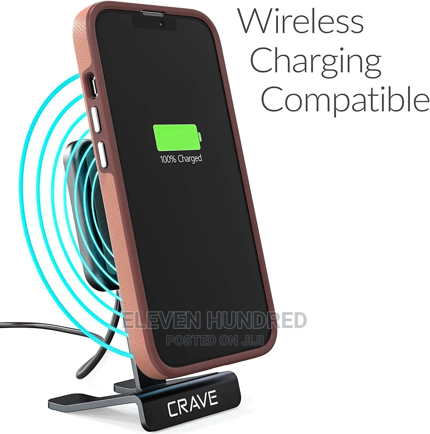 iPhone 13 Pro Max Dual Hinges Case