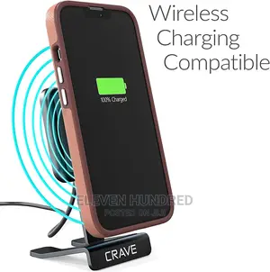 iPhone 13 Pro Max Dual Hinges Case