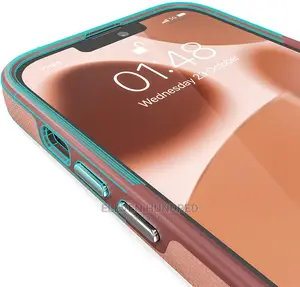 iPhone 13 Pro Max Dual Hinges Case