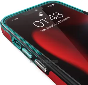 iPhone 13 Pro Max Dual Layer Crave Case