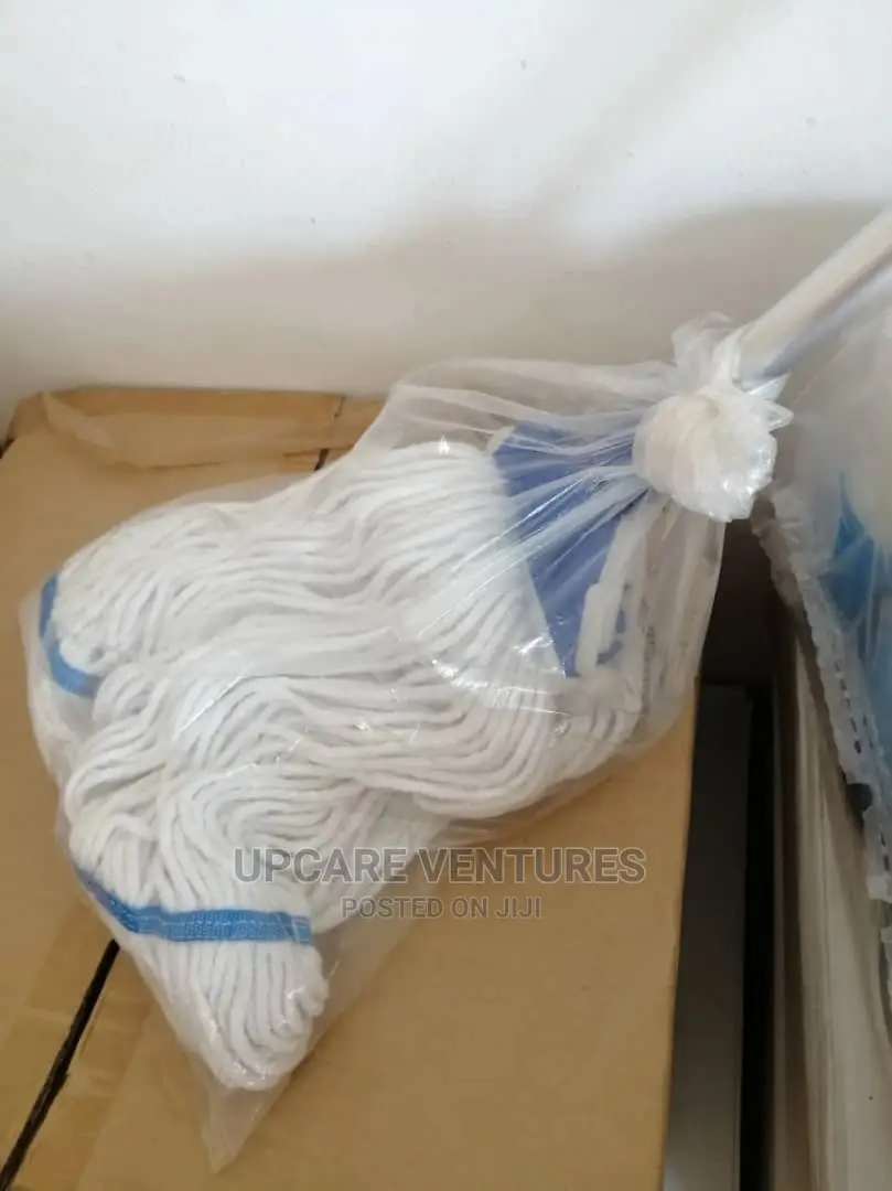 Kentucky Mop Head Only Available