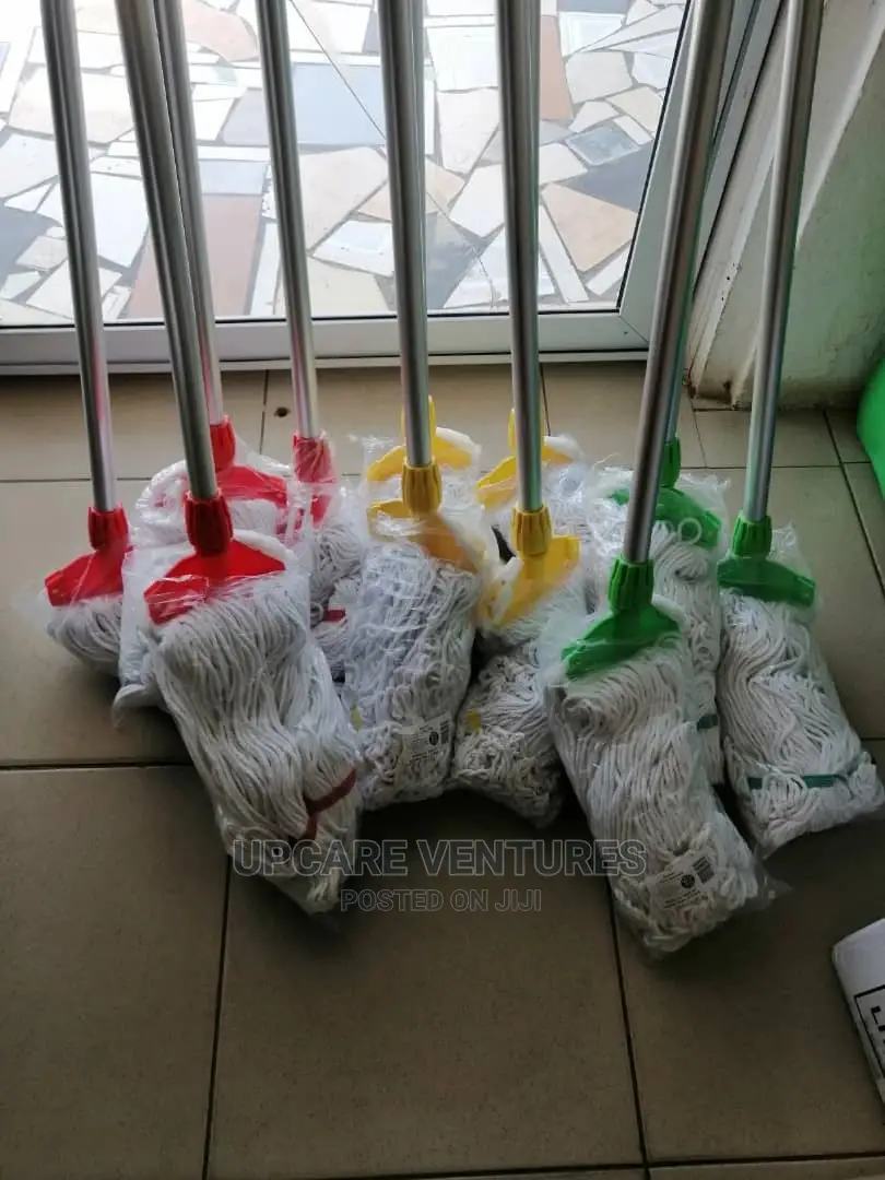 Kentucky Mop Head Only Available