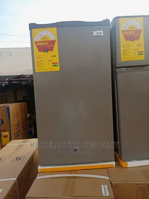 Protech 90ltr Single Door Table Top Fridge