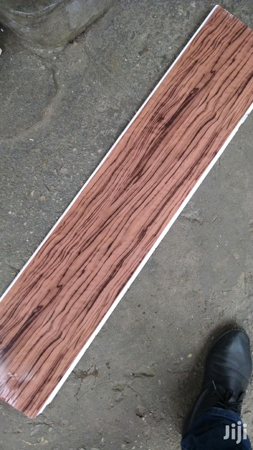 Plastic T&G Fiber Ones