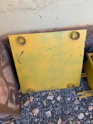 3 in 1 Block Machine Ghana Made