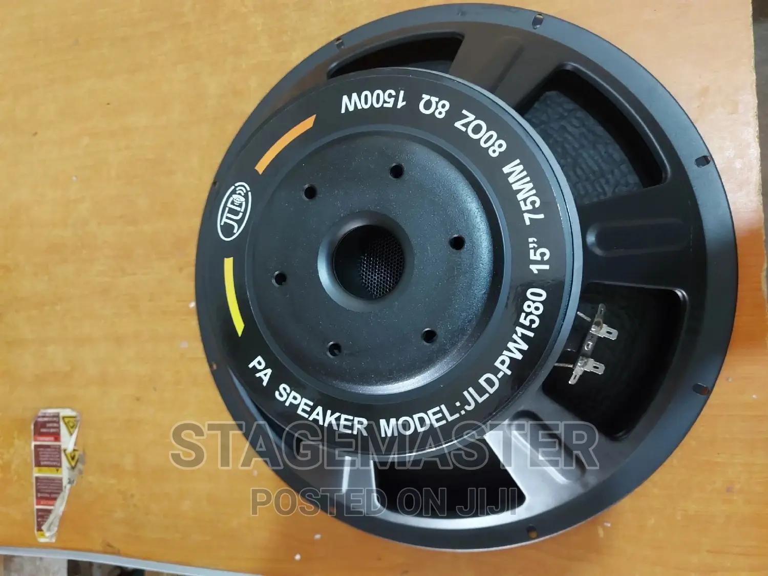 JLD 15 Inches ( 1500w )
