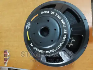 JLD 15 Inches ( 1500w )