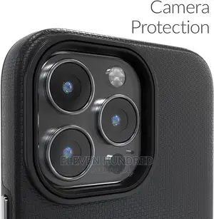 iPhone 13 Pro Max Dual Hinges Case