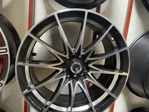 Original Universal Rims in All Sizes Sizes