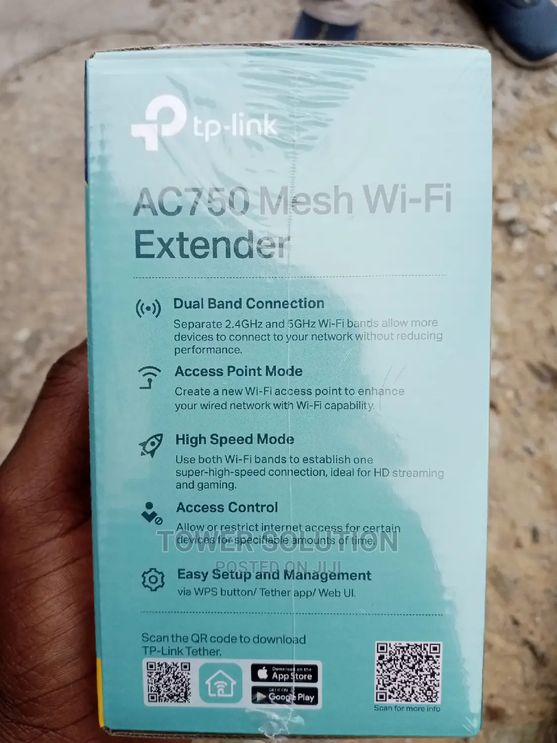 Tp Link Mesh Wifi Extender