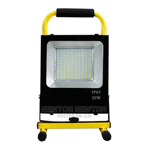 150w Rechargeable Flood Light