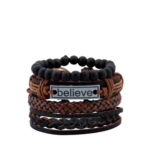 Retro Rudder Bracelet