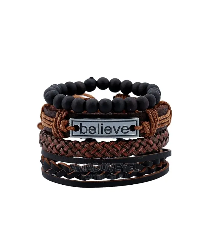 Retro Rudder Bracelet