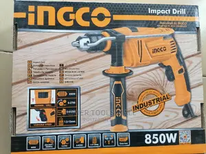 ID8508 (Impact Drill 850w)