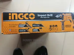 ID8508 (Impact Drill 850w)