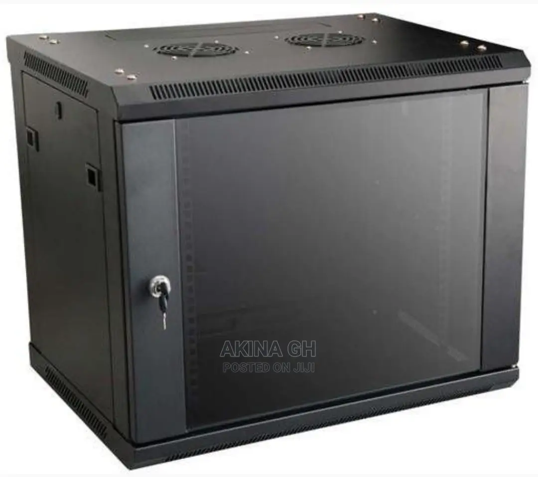9u Network Cabinet Rack