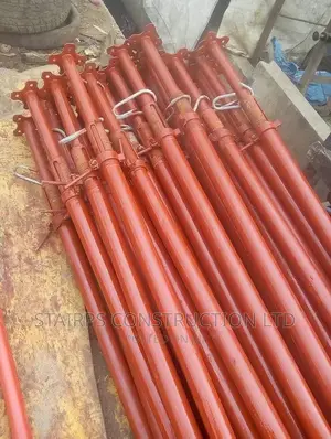 Sprayed Acrow Jacks/ Props for Sale