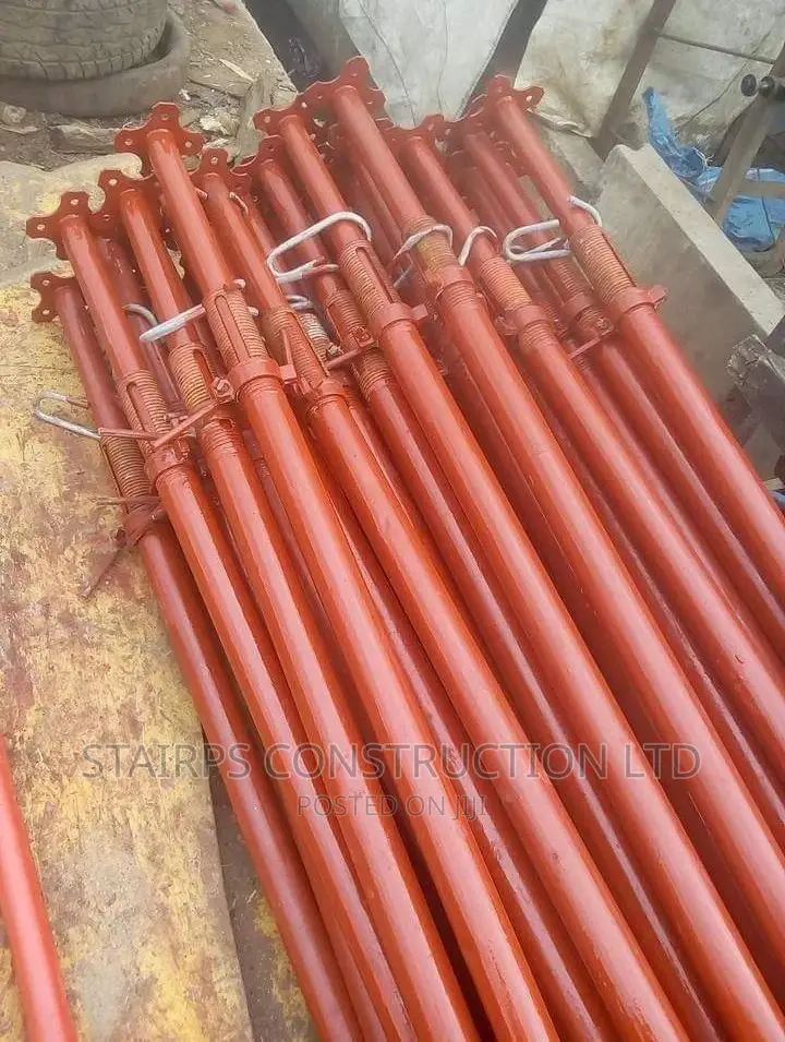 Sprayed Acrow Jacks/ Props for Sale