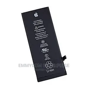 Original Apple iPhone iPhone 6 Plus Battery