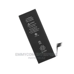 Original Apple iPhone iPhone 6 Plus Battery