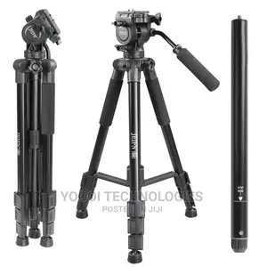 DSLR Phone 2 in 1 Tripod/ Monopod