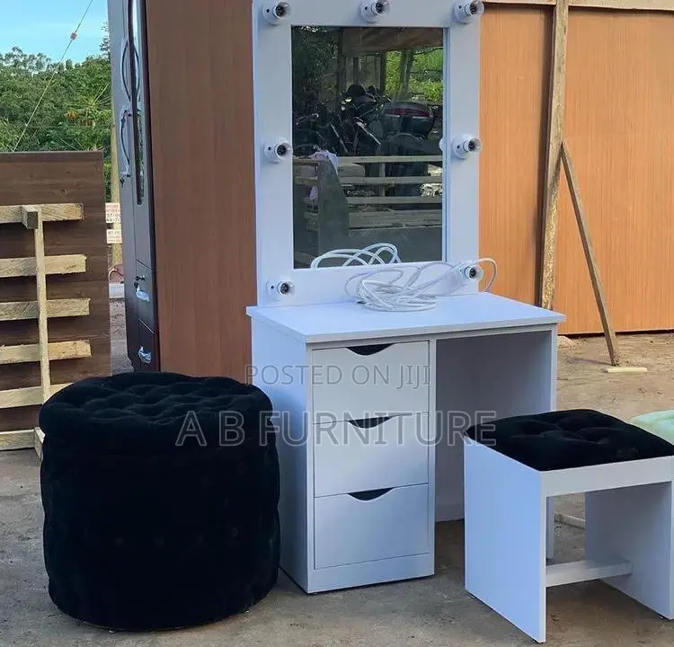 Dressing Mirror