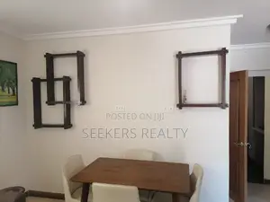 Furnished 2bdrm Apartment in Seekers Realty, Labone for rent