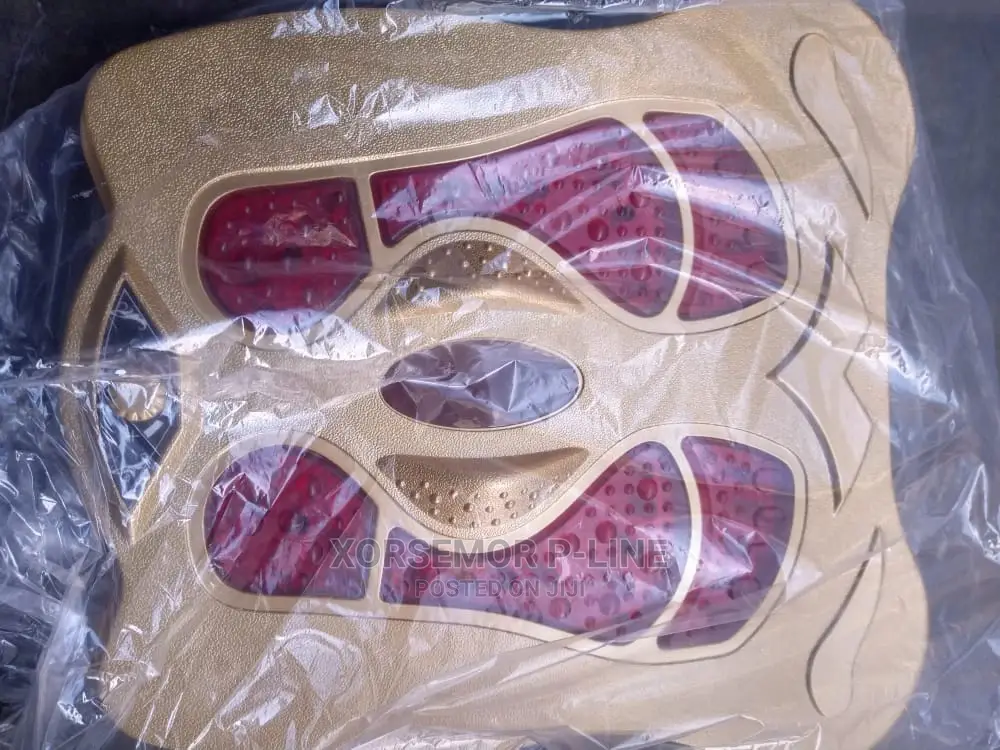 Foot Massager