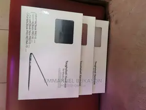 Mac B Pro Case