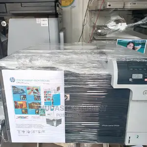 Hp Color Laserjet M5225A3 Automatic Duplex Printer