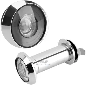 Door Viewer Peephole