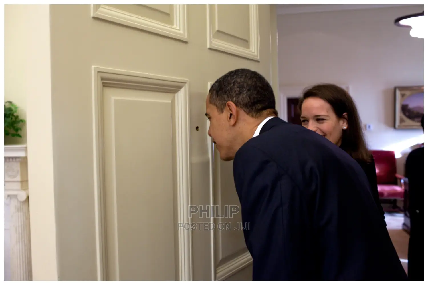 Door Viewer Peephole