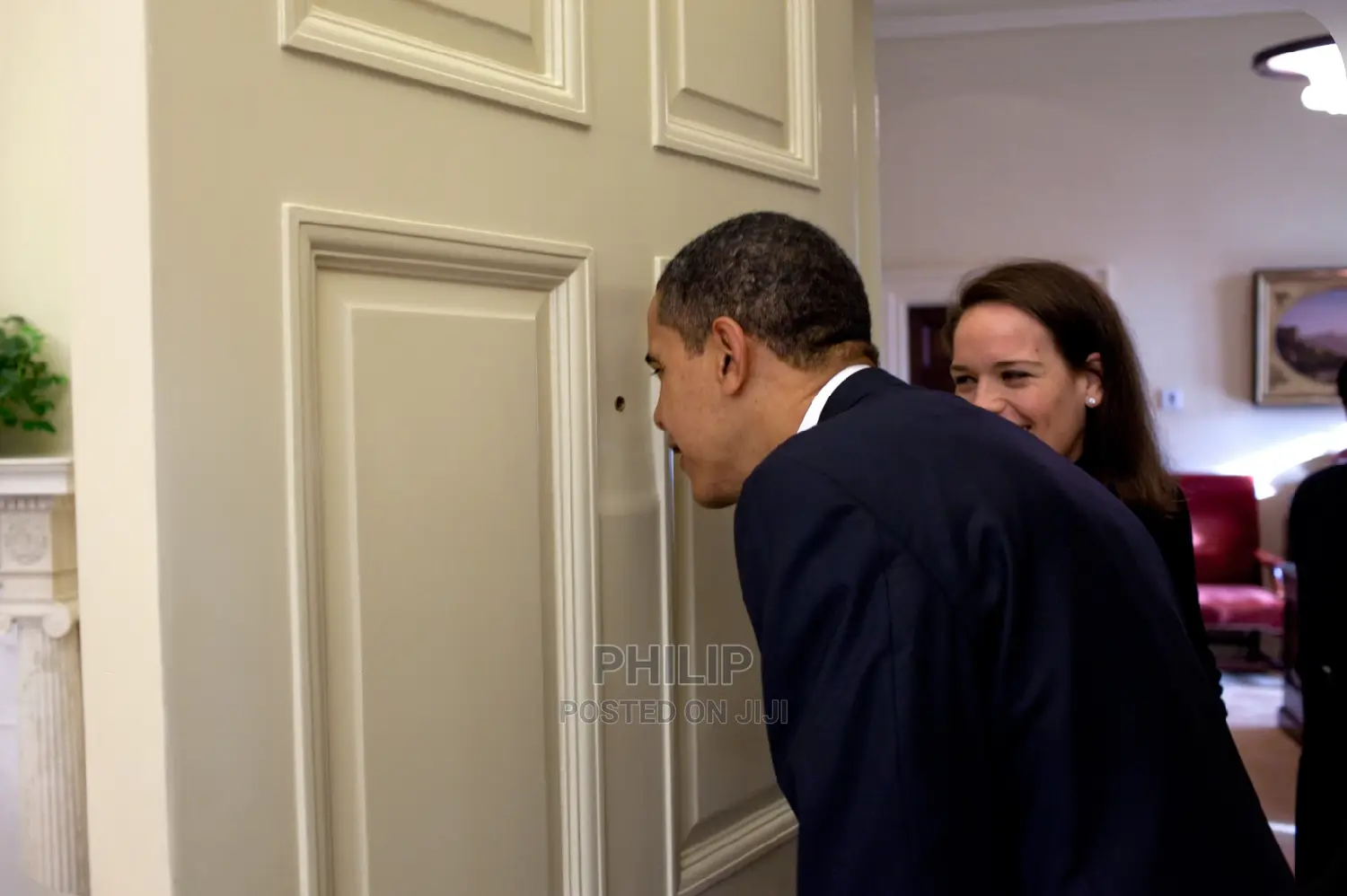 Door Viewer Peephole