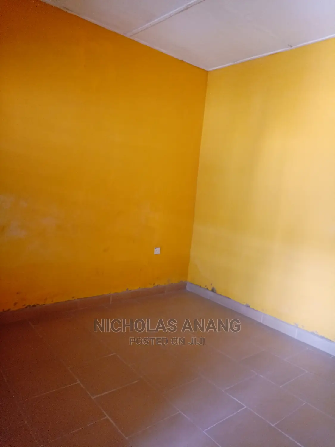 1bdrm Apartment in Penny, New Town for rent