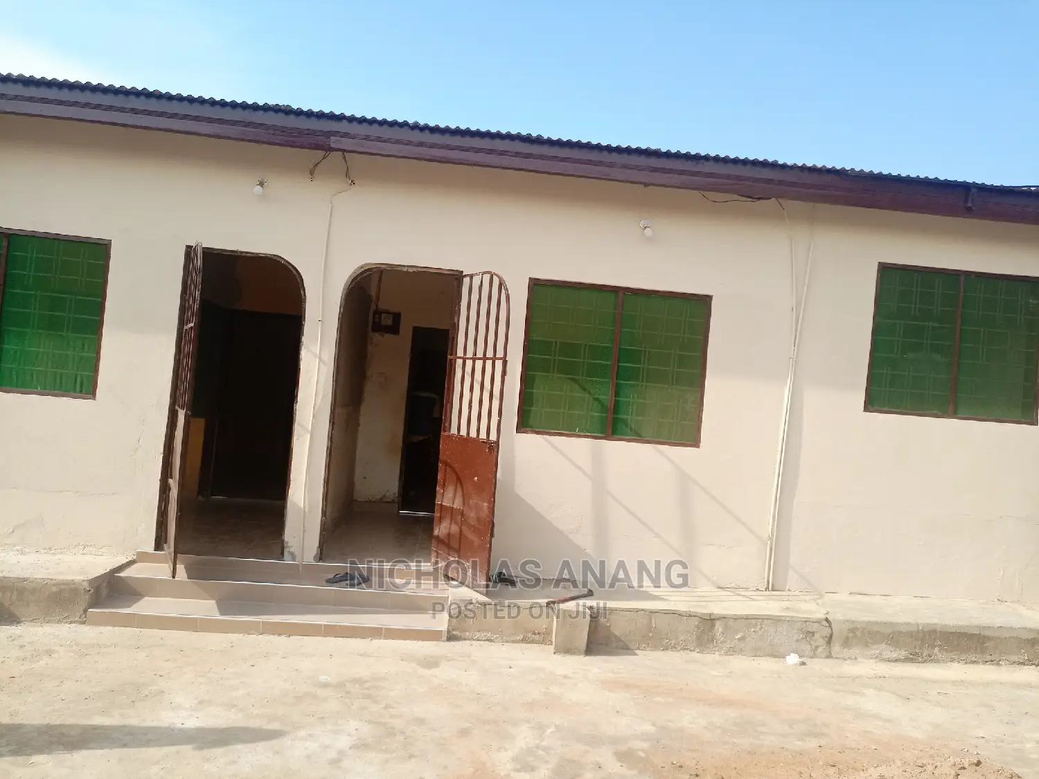 1bdrm Apartment in Penny, New Town for rent
