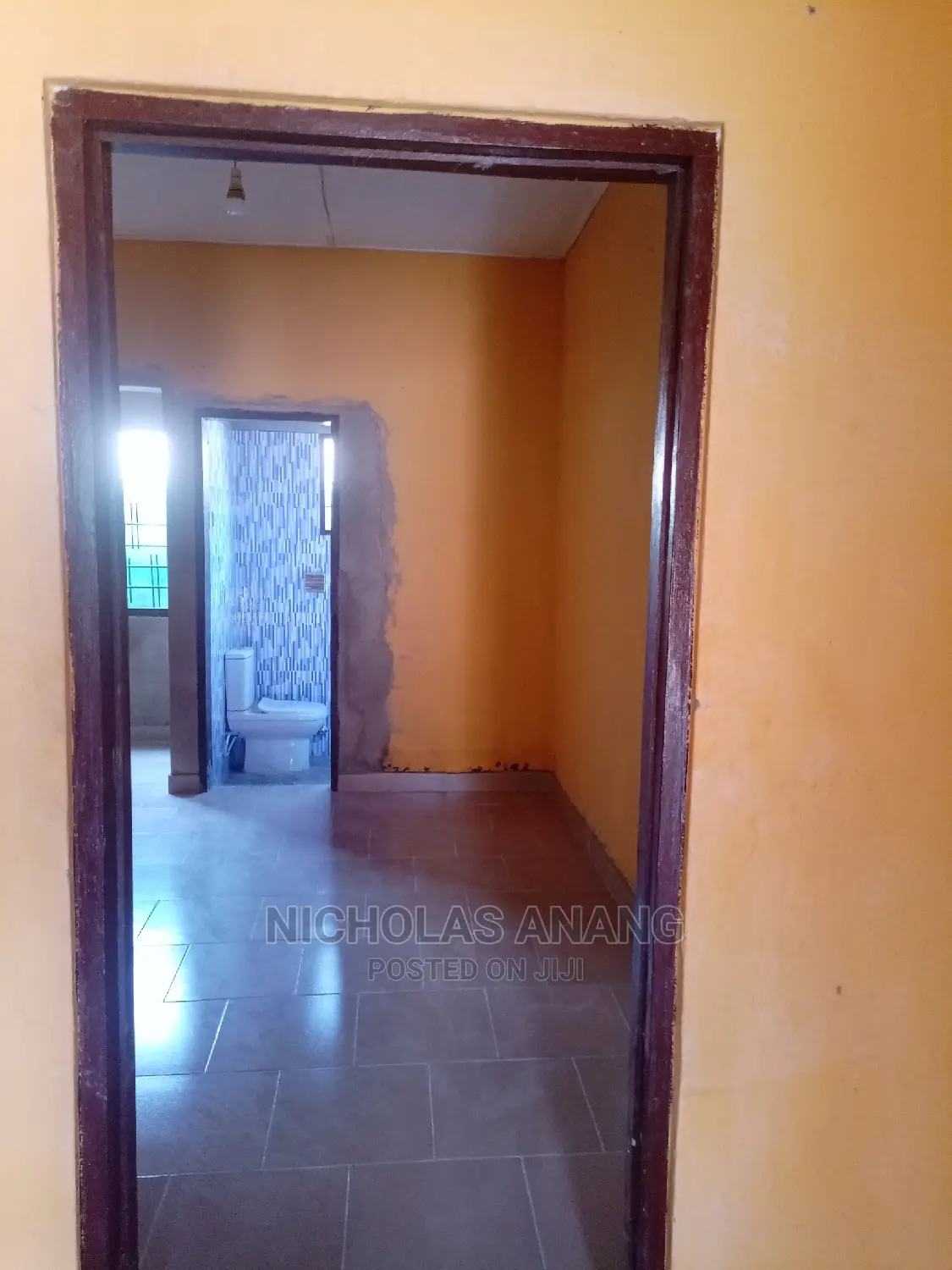 1bdrm Apartment in Penny, New Town for rent