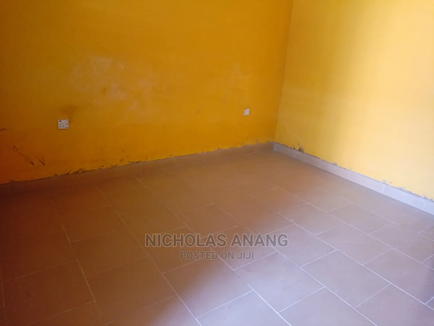 1bdrm Apartment in Penny, New Town for rent