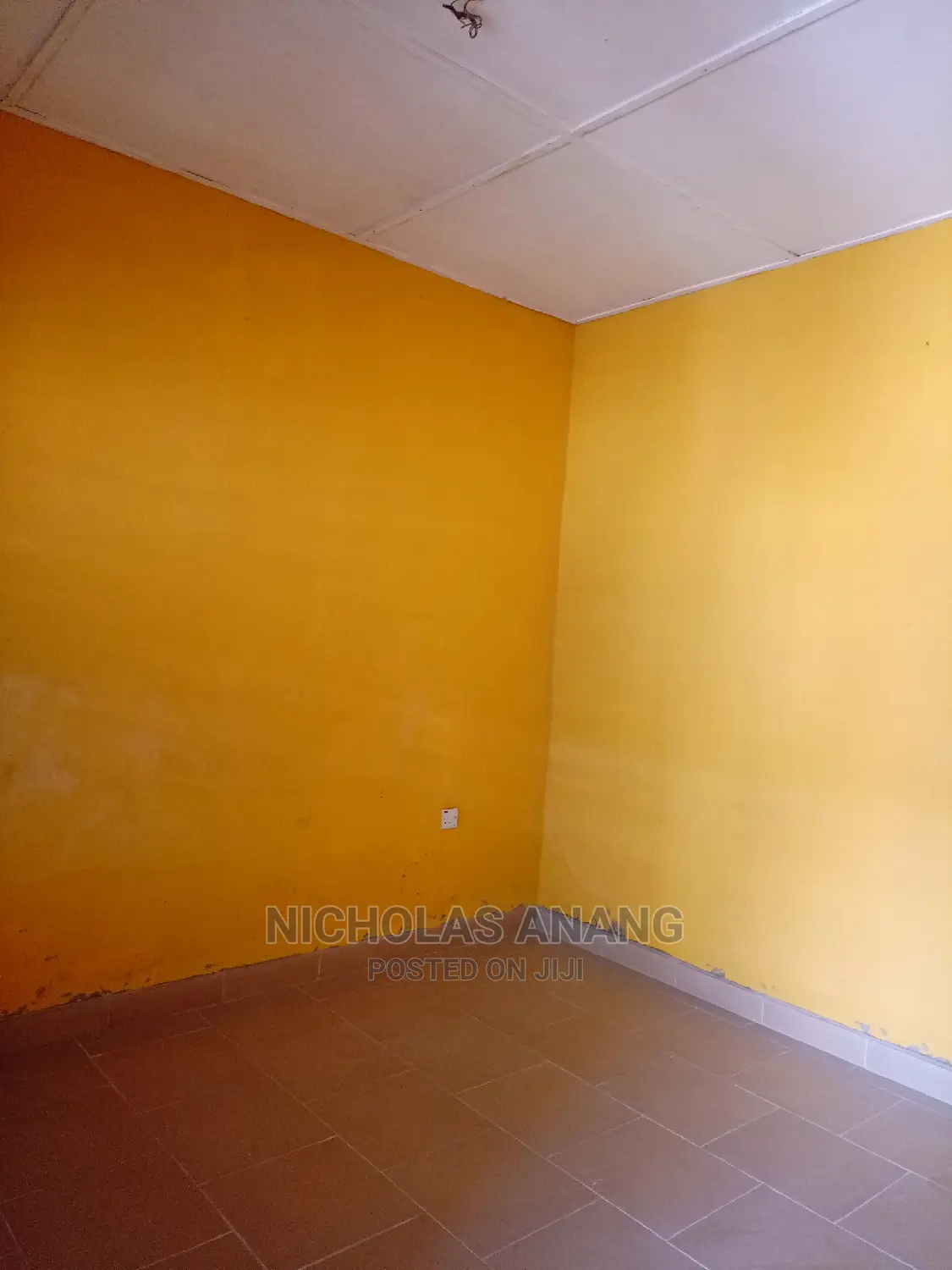 1bdrm Apartment in Penny, New Town for rent